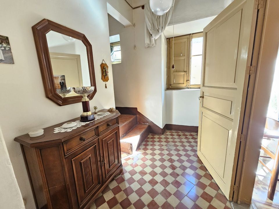 Landsbyhus i Collesano, Palermo - bilde 5